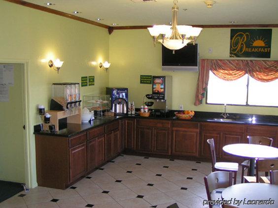 Budget Anaheim / Santa Fe Springs Hotel