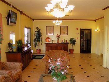 Budget Anaheim / Santa Fe Springs Hotel Norwalk