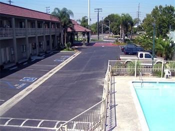 Budget Anaheim / Santa Fe Springs 2* Norwalk