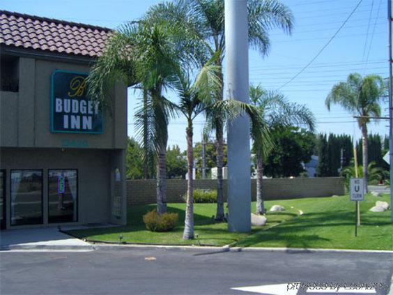 Budget Anaheim / Santa Fe Springs Norwalk