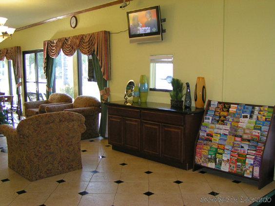 Hotel Budget Anaheim / Santa Fe Springs