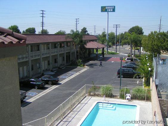 Budget Anaheim / Santa Fe Springs Norwalk