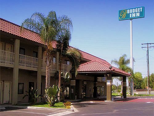 Budget Anaheim / Santa Fe Springs Norwalk