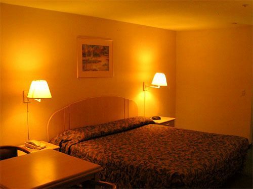 Budget Anaheim / Santa Fe Springs Hotel Norwalk