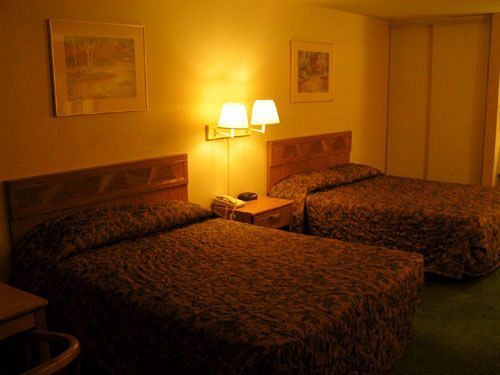 Budget Anaheim / Santa Fe Springs Hotel