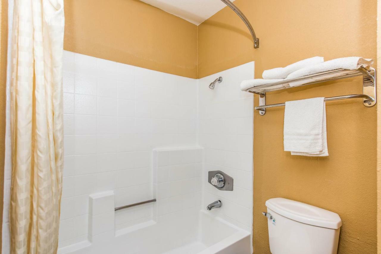 Budget Anaheim / Santa Fe Springs Norwalk