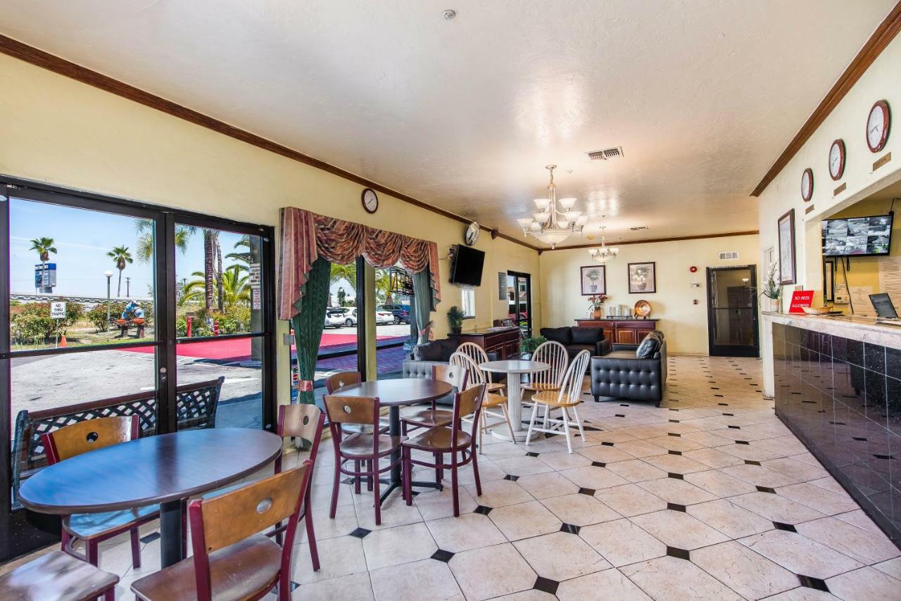 Budget Anaheim / Santa Fe Springs