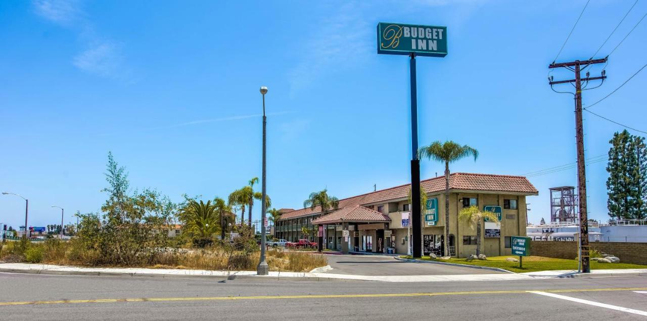 Hotel Budget Anaheim / Santa Fe Springs