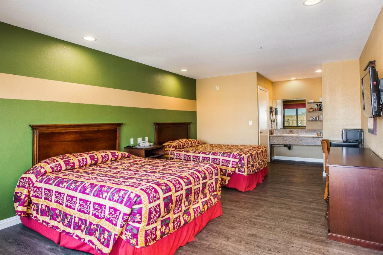 Budget Anaheim / Santa Fe Springs Hotel Norwalk