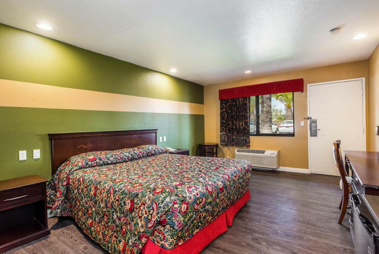 Budget Anaheim / Santa Fe Springs 2* Norwalk