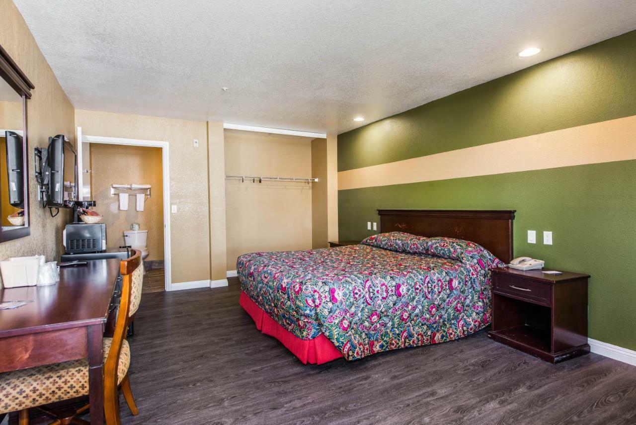 Budget Anaheim / Santa Fe Springs Norwalk