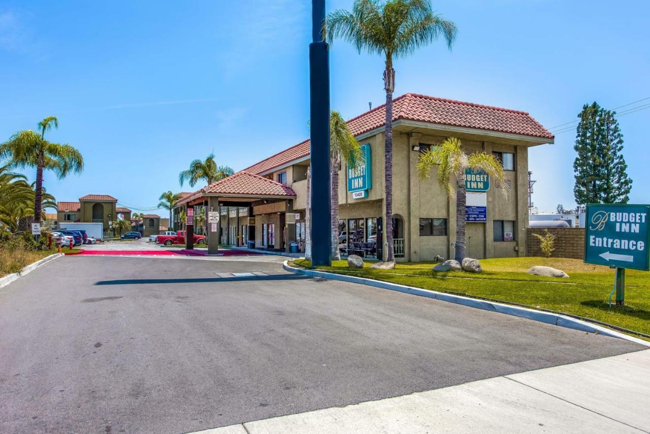 Budget Anaheim / Santa Fe Springs Hotel Norwalk