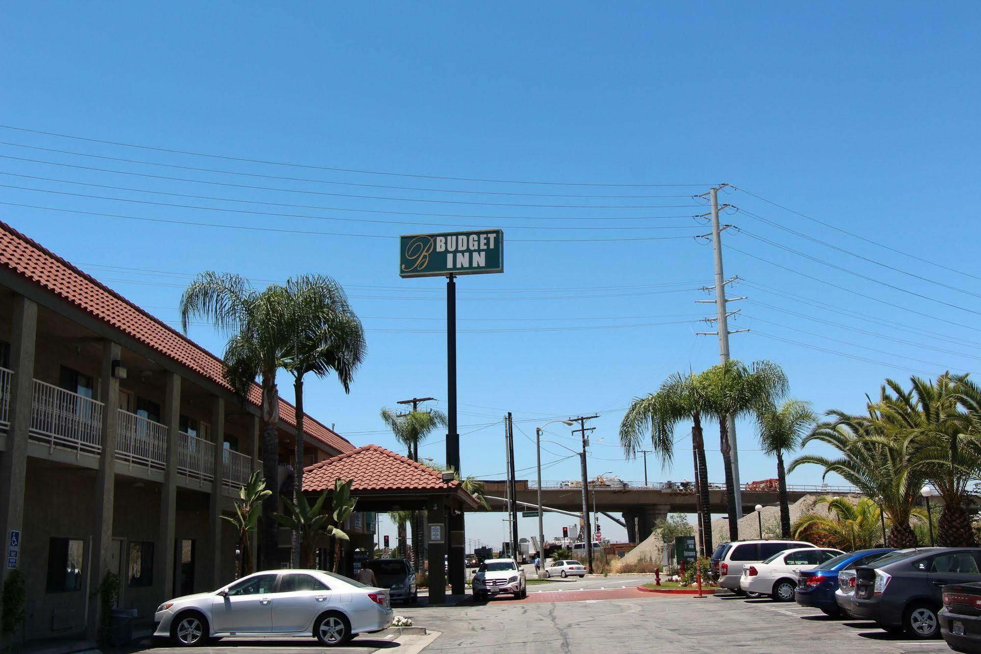 Hotel Budget Anaheim / Santa Fe Springs