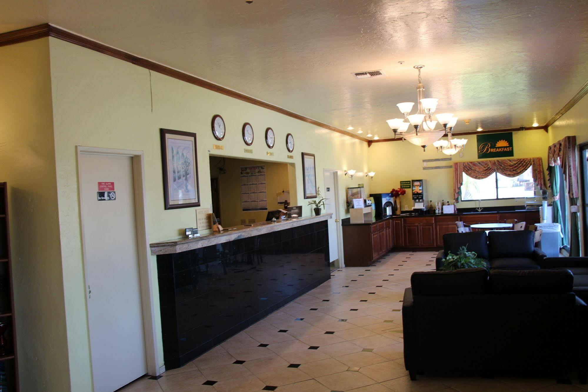 Budget Anaheim / Santa Fe Springs 2* Norwalk