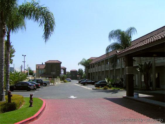 Budget Anaheim / Santa Fe Springs 2*